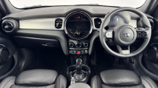 MINI Hatchback 1.5 Cooper Exclusive Premium 5dr Auto Petrol Hatchback